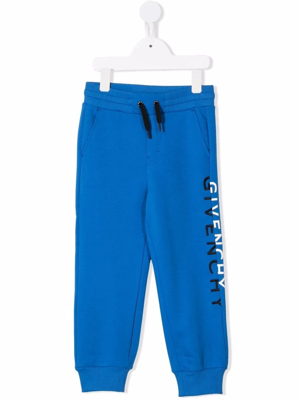 Pantaloni sportivi con stampa | Givenchy Kids | Eraldo.com
