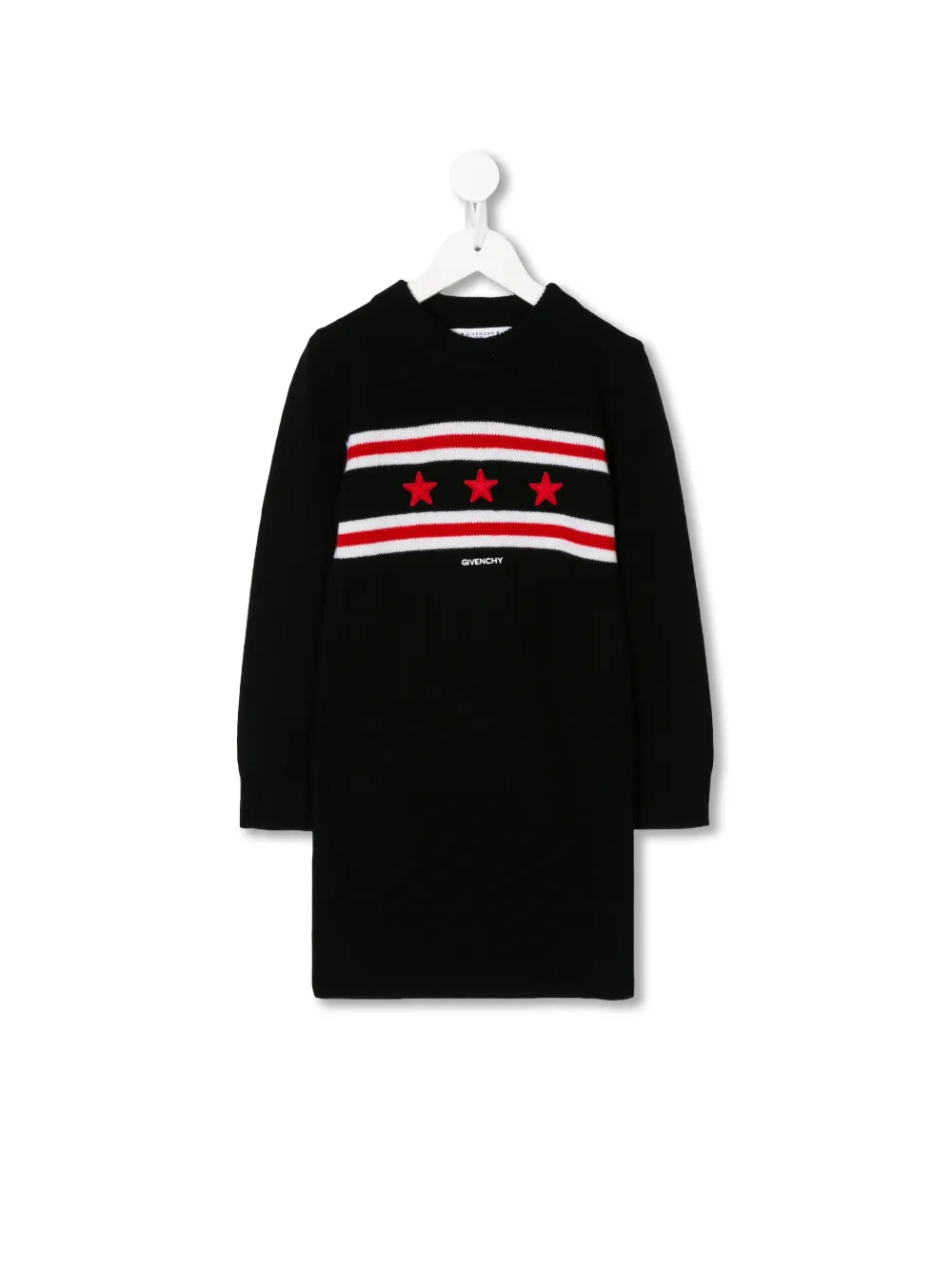 Givenchy kids jumper best sale