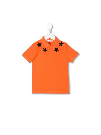 givenchy kids polo