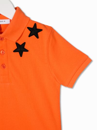 givenchy kids polo