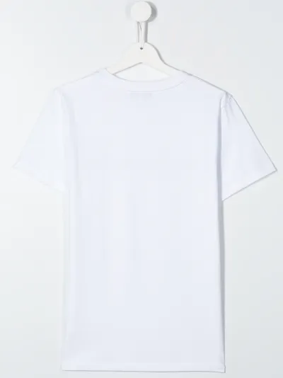 Givenchy broken logo t shirt best sale