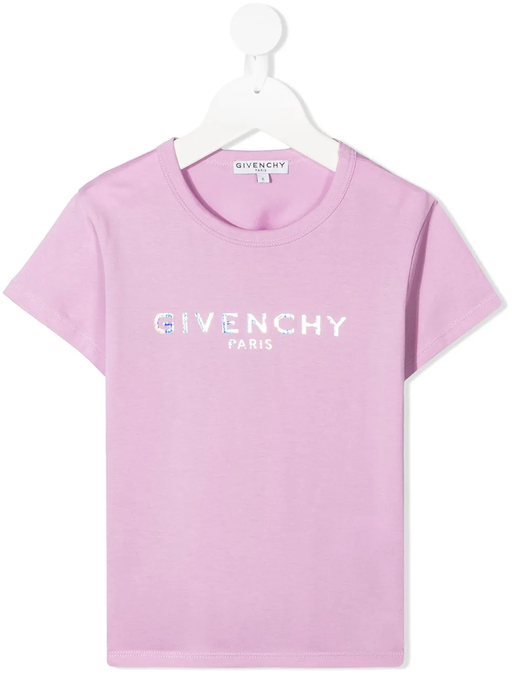 pink givenchy shirt