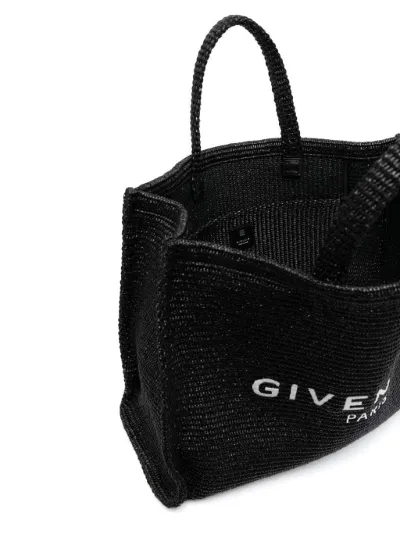 Givenchy large tote outlet bag