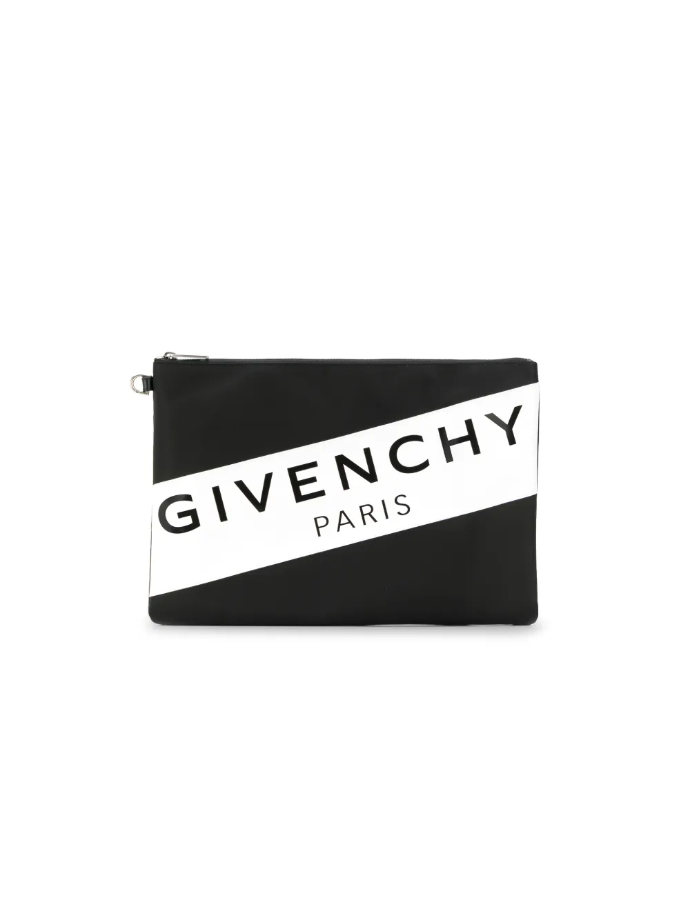 Givenchy large logo pouch Eraldo HR