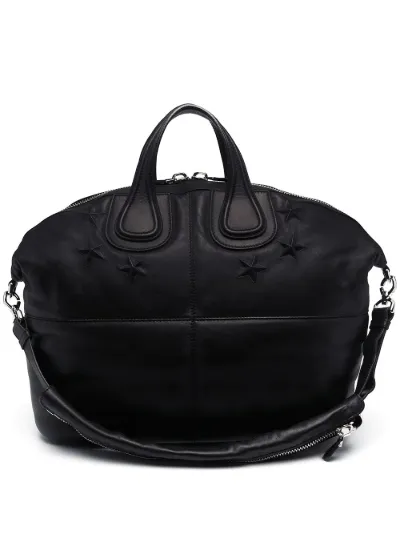 Givenchy men's nightingale discount bag