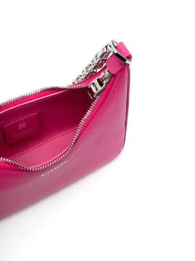 Givenchy best sale pink clutch