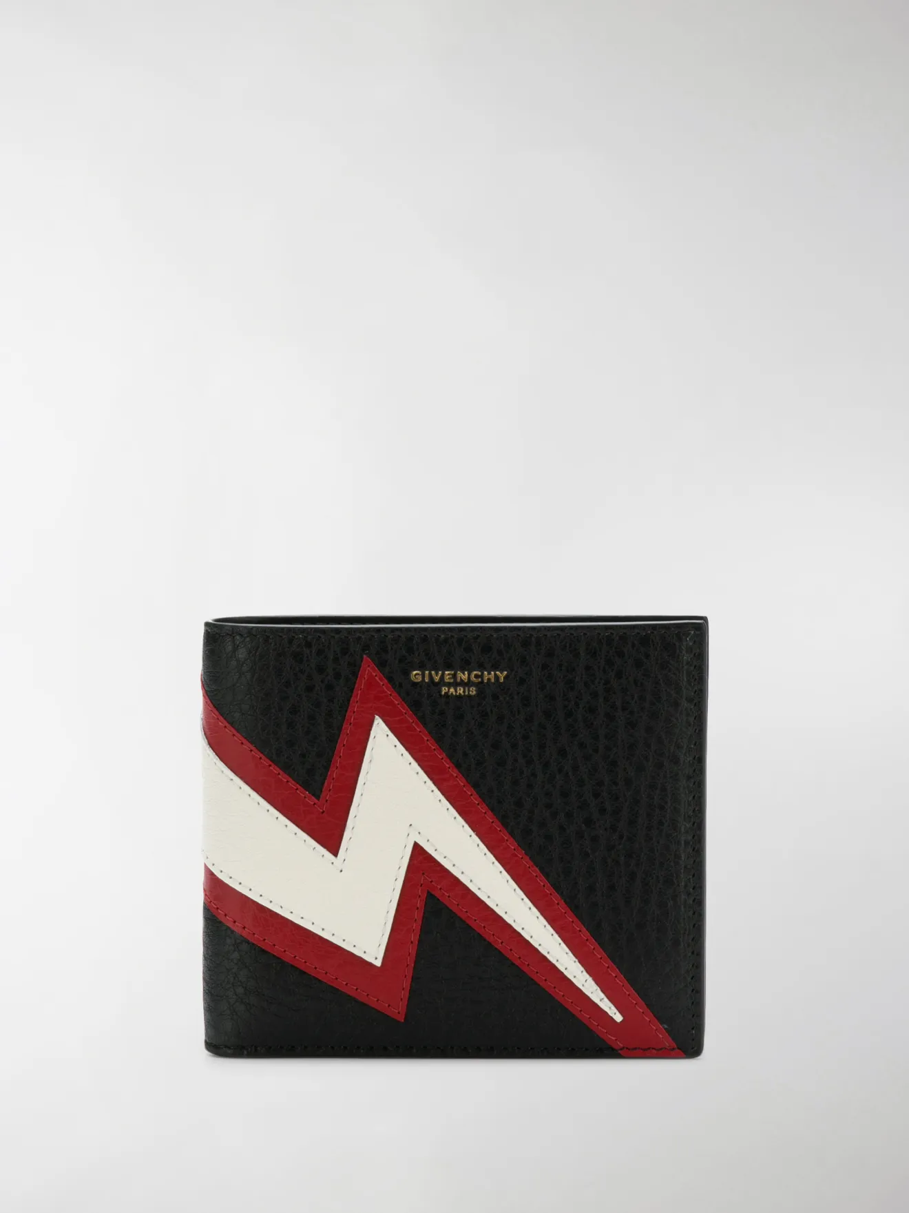 givenchy lightning bolt