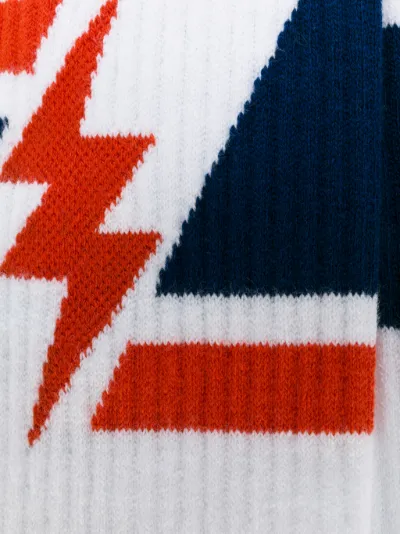 givenchy lightning bolt