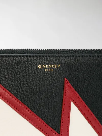 givenchy lightning bolt