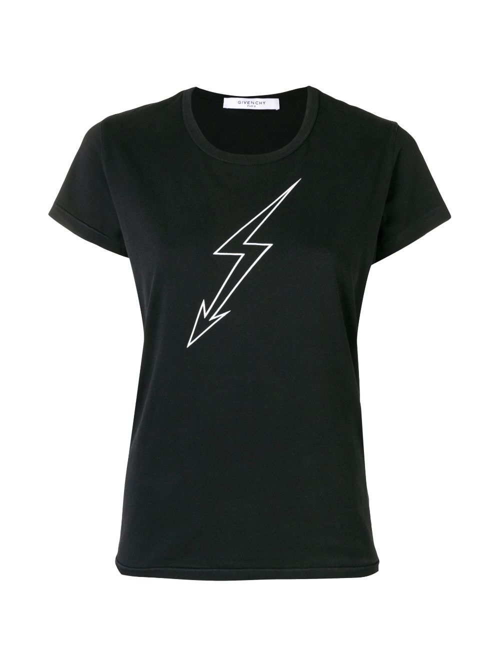 givenchy lightning bolt