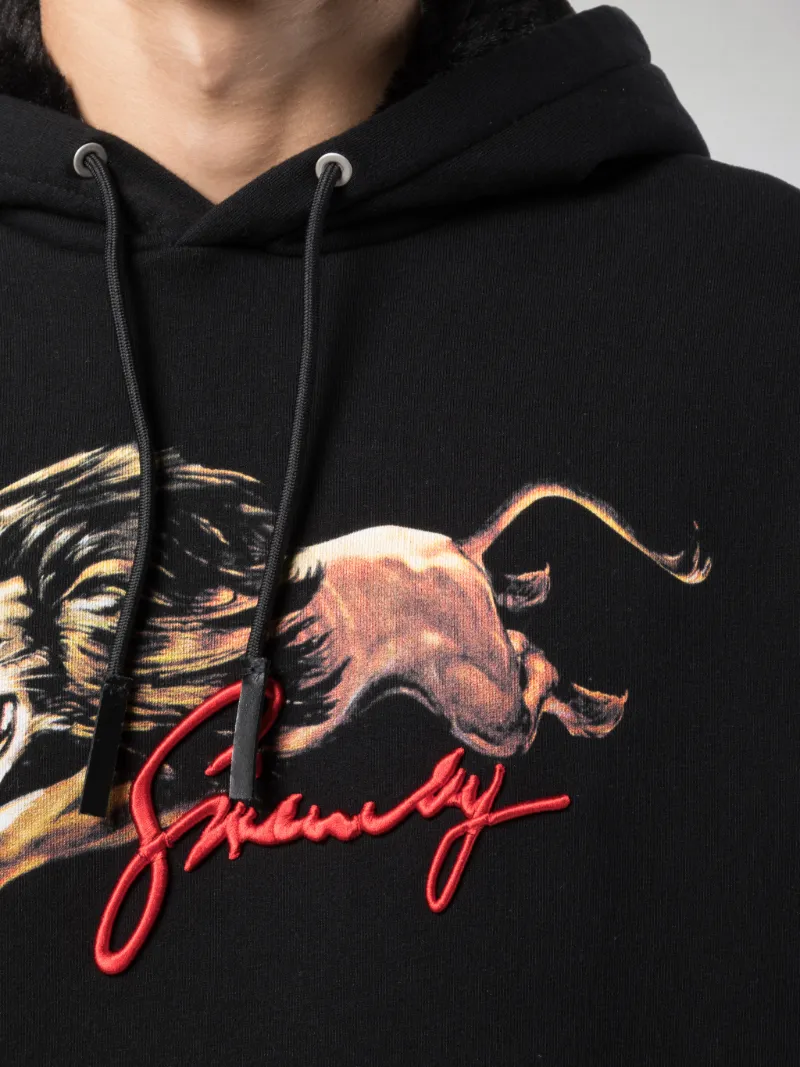 givenchy hoodie lion