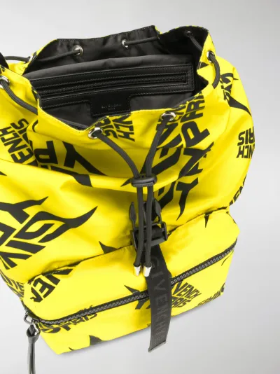 givenchy paris backpack