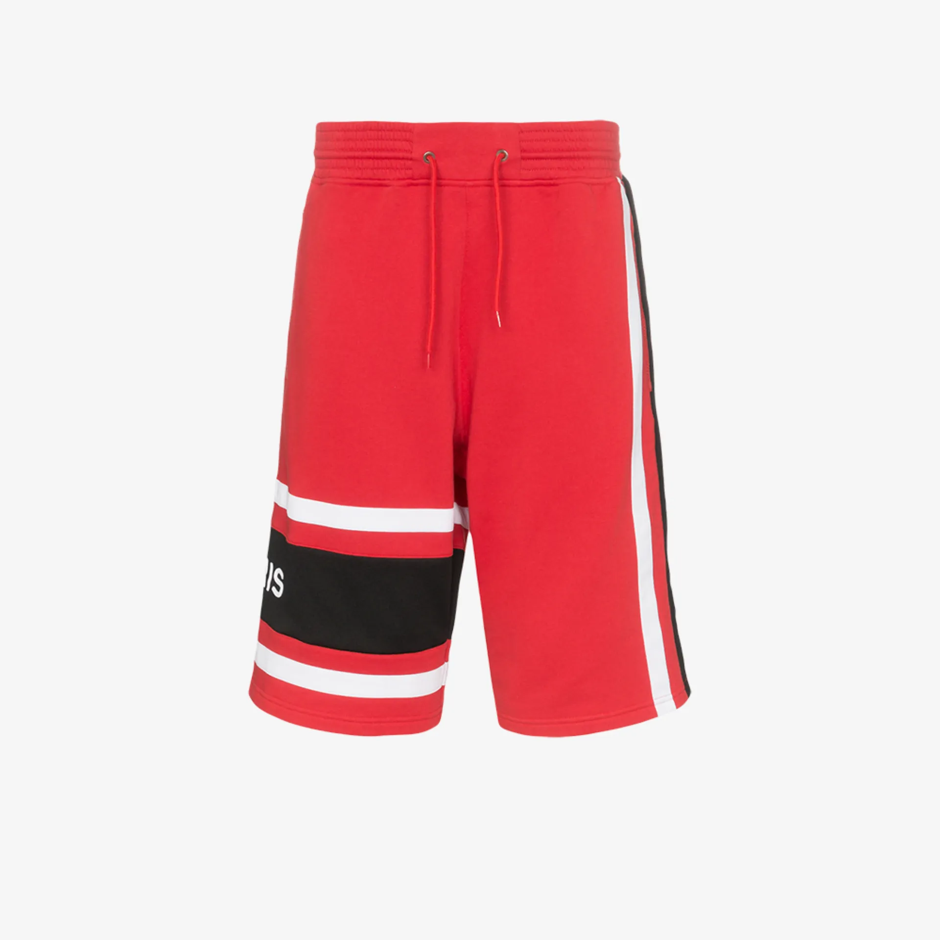 givenchy basketball shorts