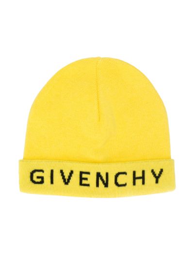 givenchy beanie hat