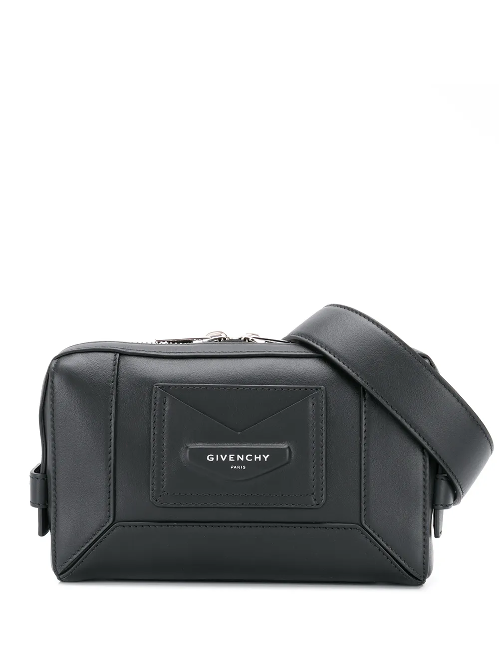 Givenchy logo shop belt bag