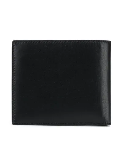 givenchy emblem wallet