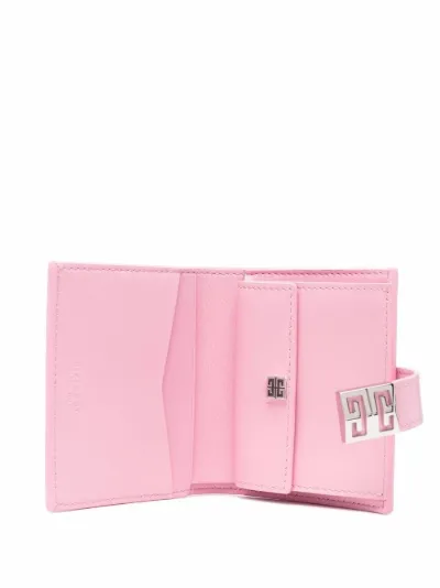 givenchy urban wallet