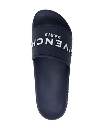 Givenchy on sale ladies slides