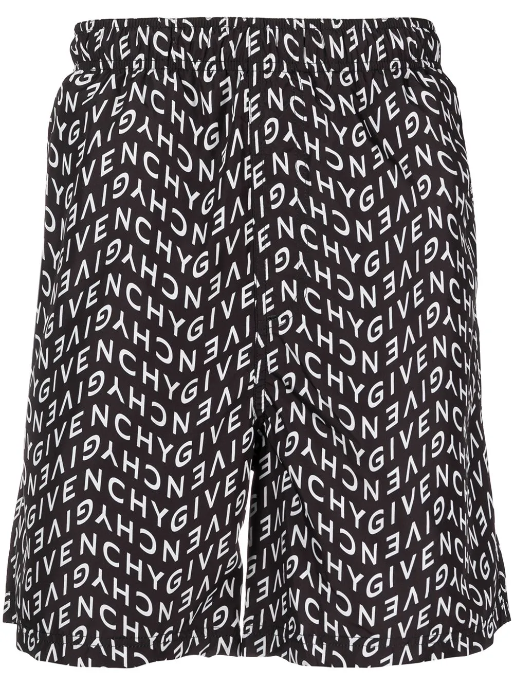 givenchy swimming shorts