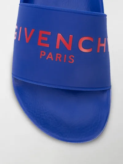 givenchy pool slides