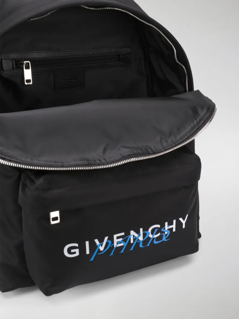 givenchy backpack black