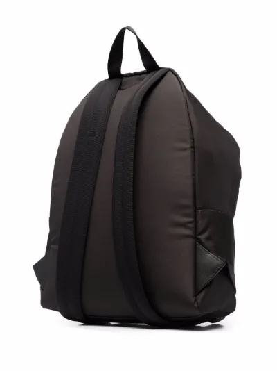 airwalk all over print backpack