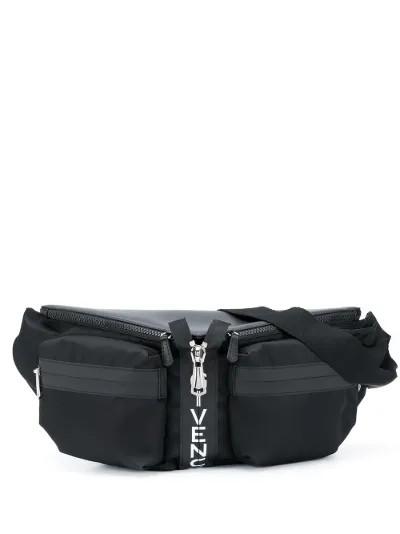 Givenchy logo belt bag hotsell