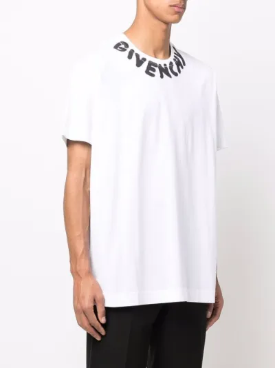 Ladies givenchy t shirt best sale