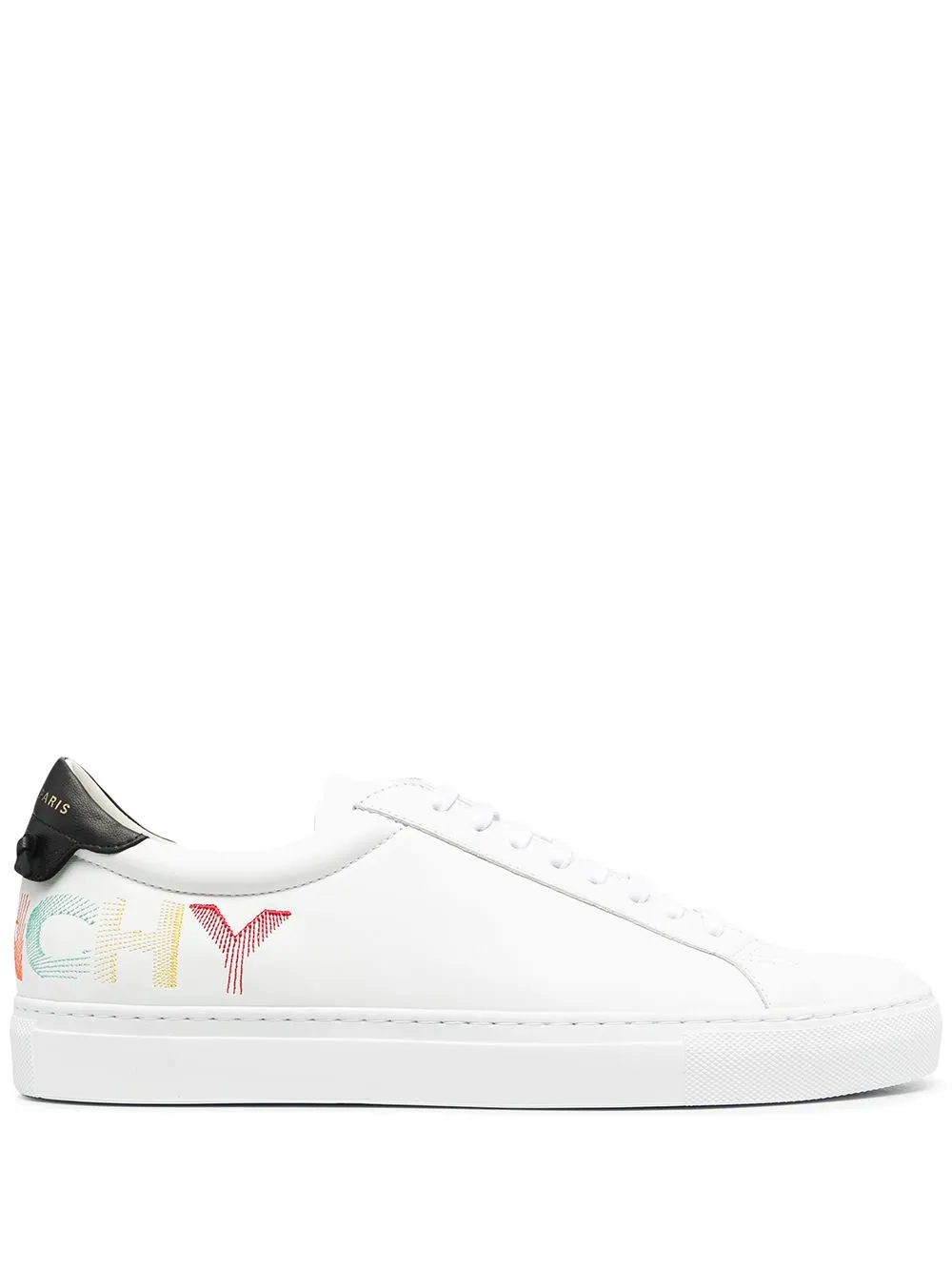 givenchy patch logo sneakers