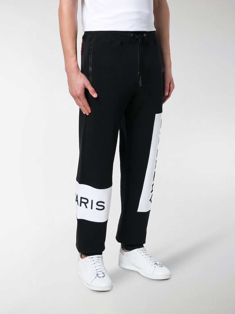 givenchy sweatpants