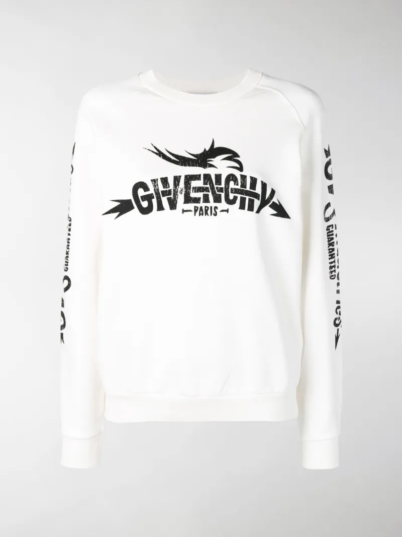 givenchy taurus hoodie