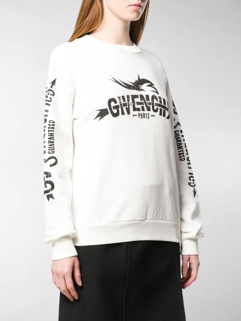 givenchy taurus hoodie