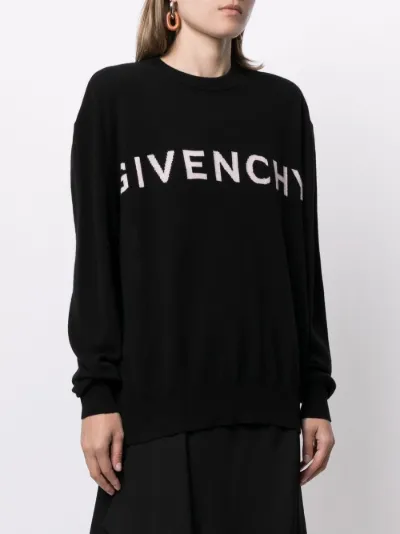 givenchy women's sweatshirt