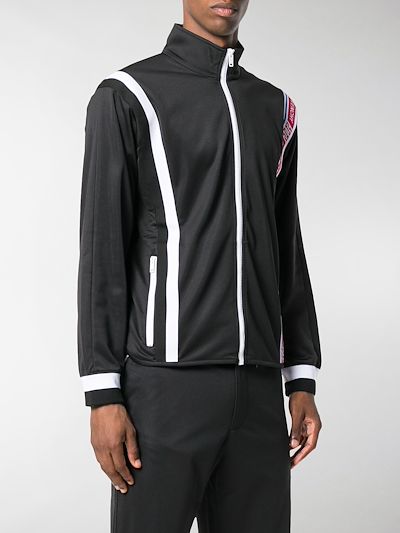 givenchy track jacket mens