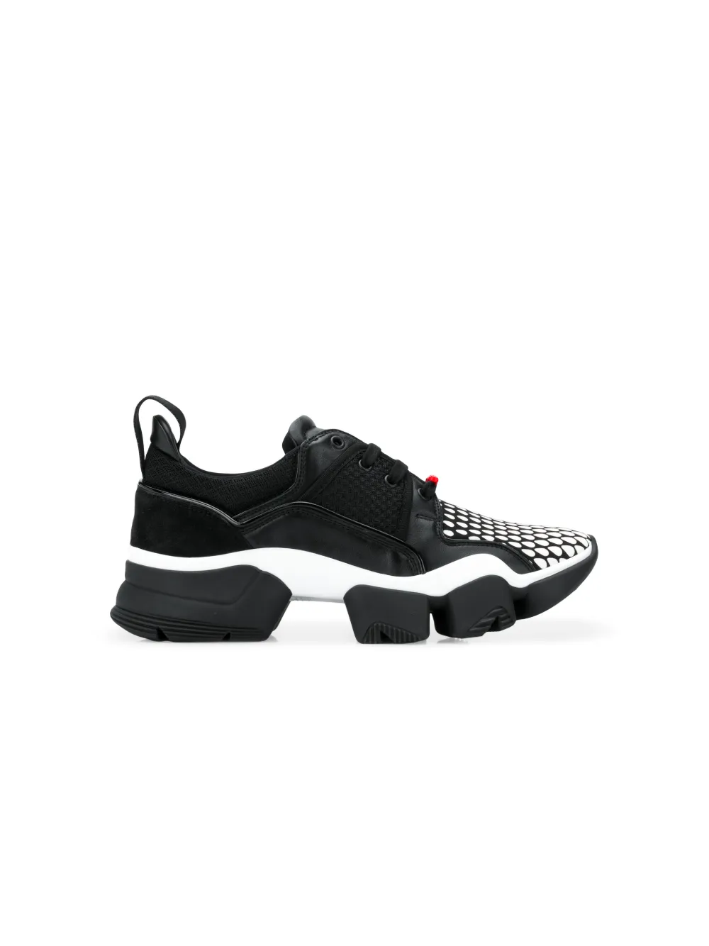 Givenchy Low Jaw sneakers Eraldo FR