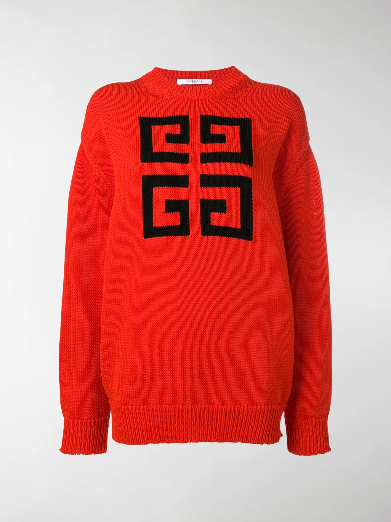 Abbigliamento Givenchy da Uomo in Rosso | Stylight