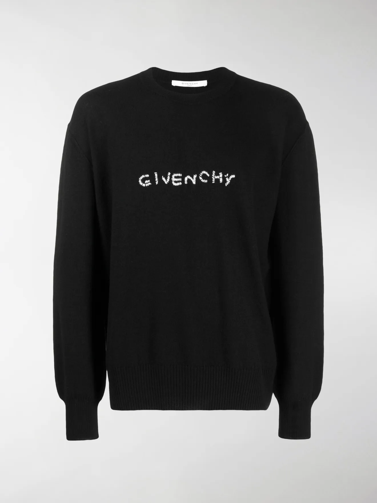 Maglione Con Ricamo da Uomo - Givenchy | Biffi