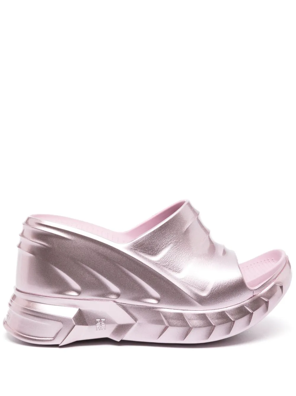 Givenchy platform online sandals