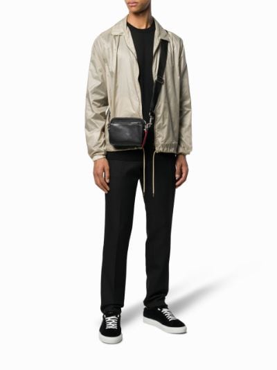 Givenchy hotsell crossbody mens