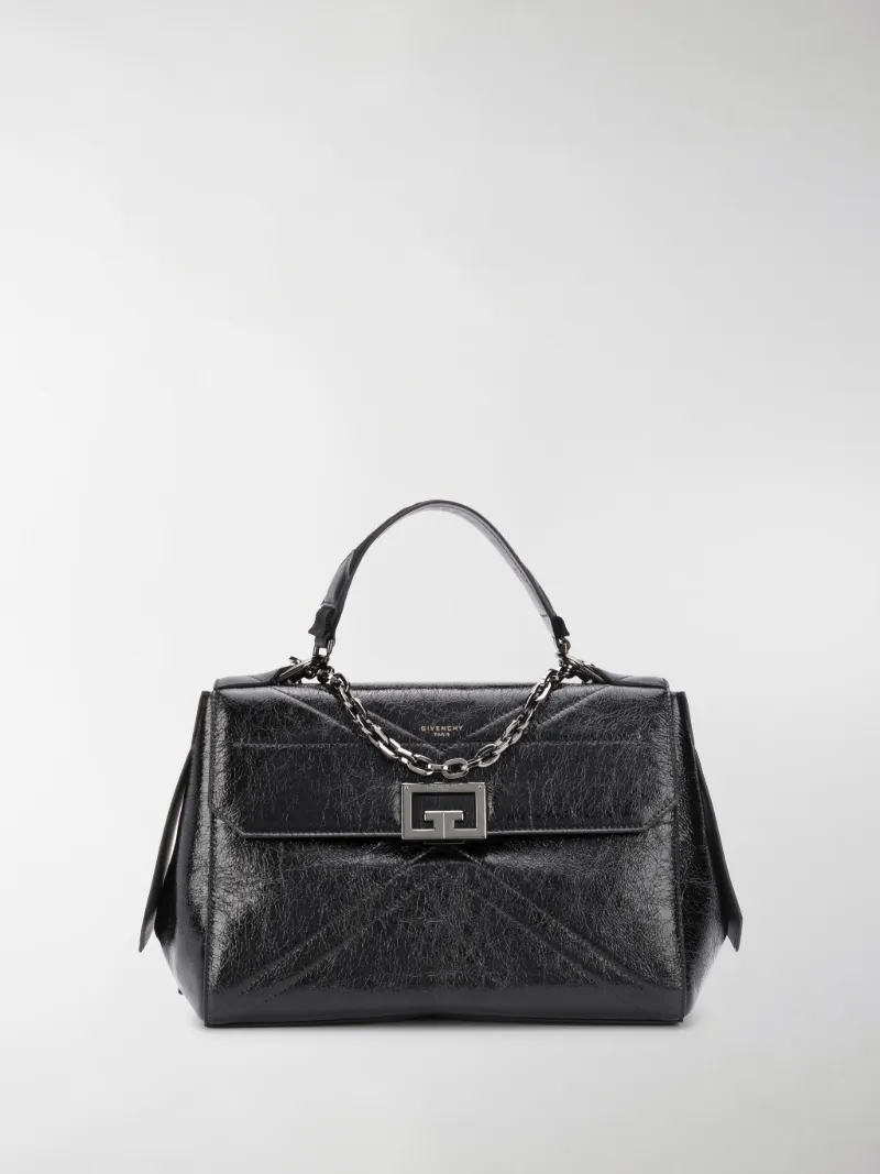 givenchy black shoulder bag
