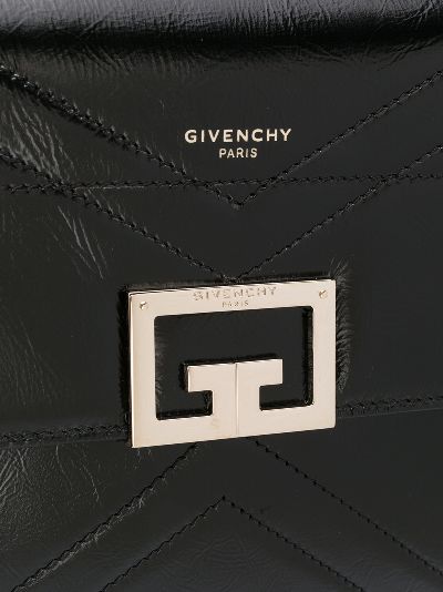 Givenchy id crossbody online bag