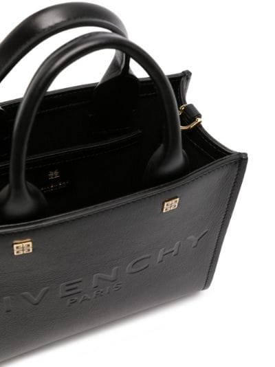 Givenchy hotsell leather shopper