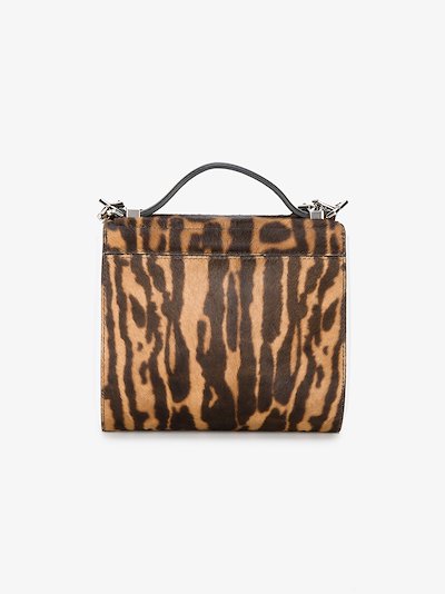 givenchy animal print bag