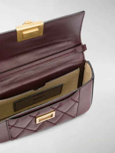mini pocket bag