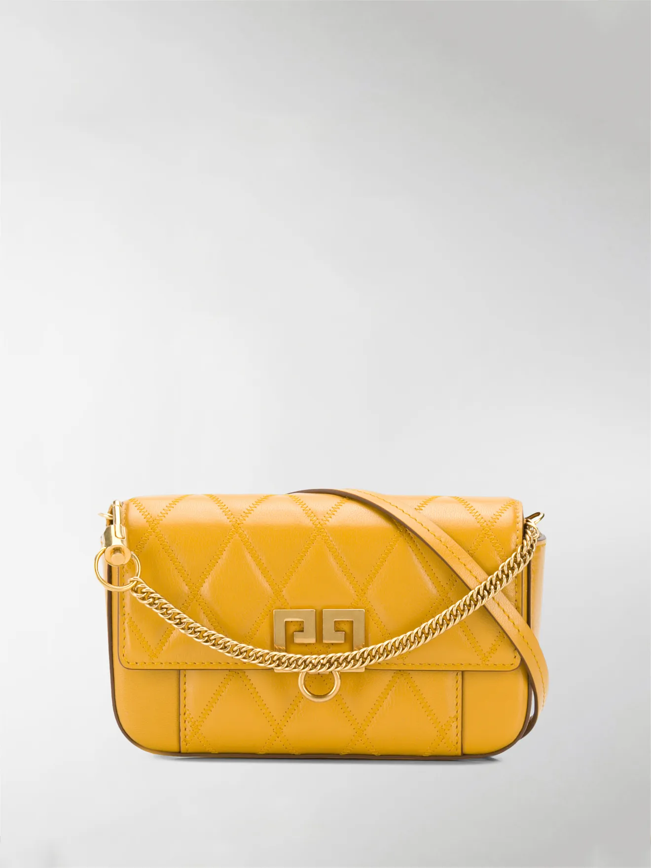 givenchy pocket mini pouch