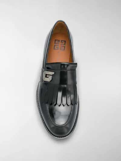 Mocassini Givenchy uomo Nuovi Arrivi - Michele Franzese Moda
