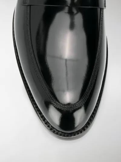Givenchy Mocassini nero | MODES
