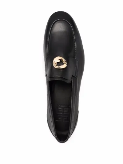 Mocassini G-Chain Givenchy - Givenchy - Michele Franzese Moda