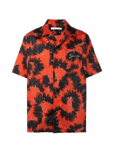 Givenchy on sale monster shirt