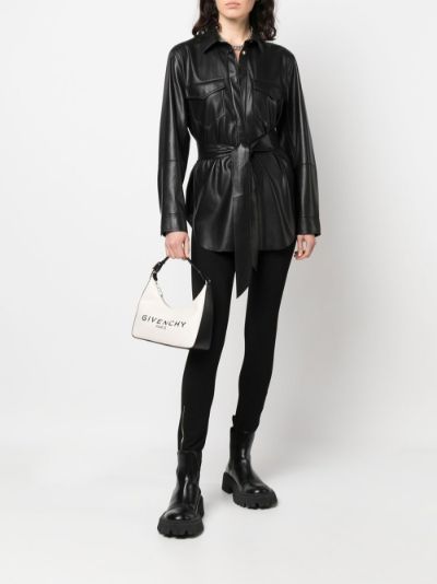 Givenchy vegan clearance leather bag